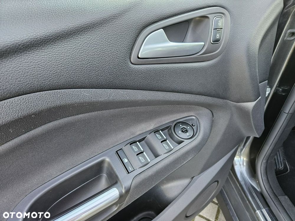 Ford C-MAX 1.5 TDCi Start-Stop-System Business Edition - 23