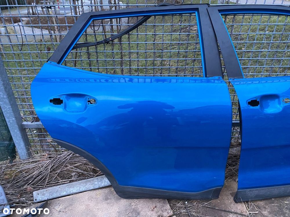 DRZWI PRAWE  TYŁ KIA STONIC - 3