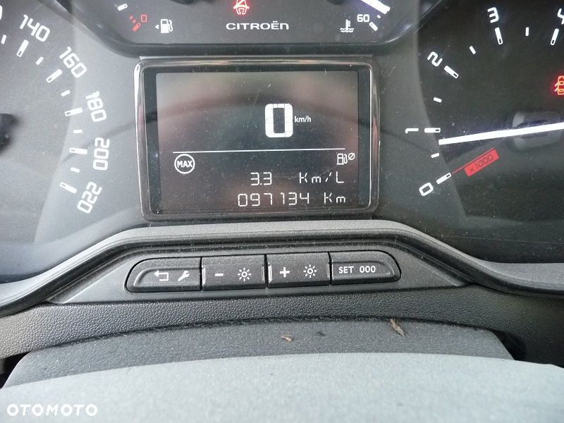 Citroën C3 Pure Tech 83 S&S SHINE - 11