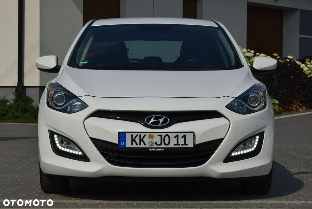 Hyundai i30 1.4 Style - 3