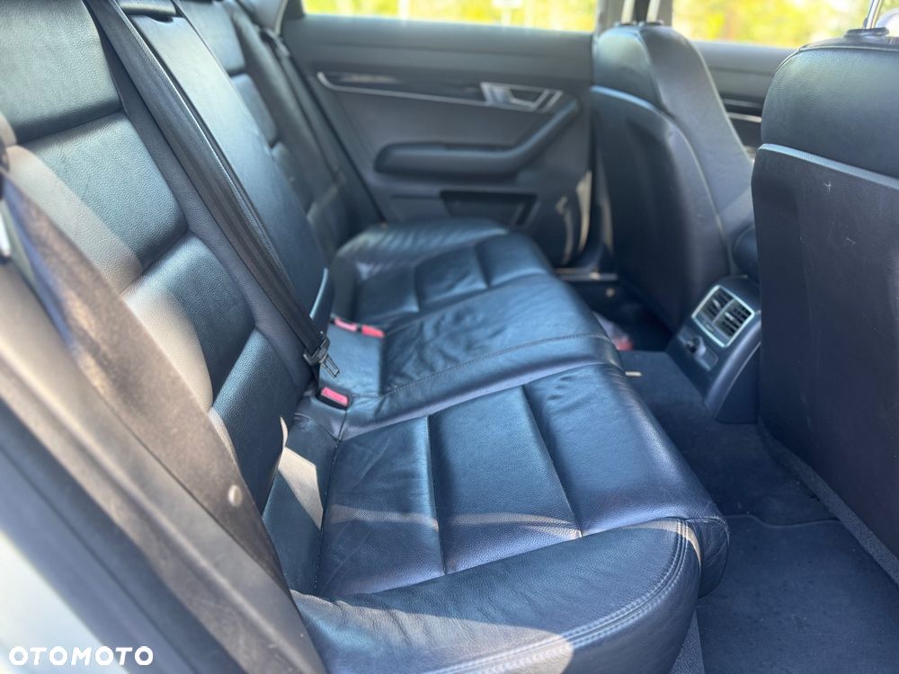 Audi A6 Limousine - 8
