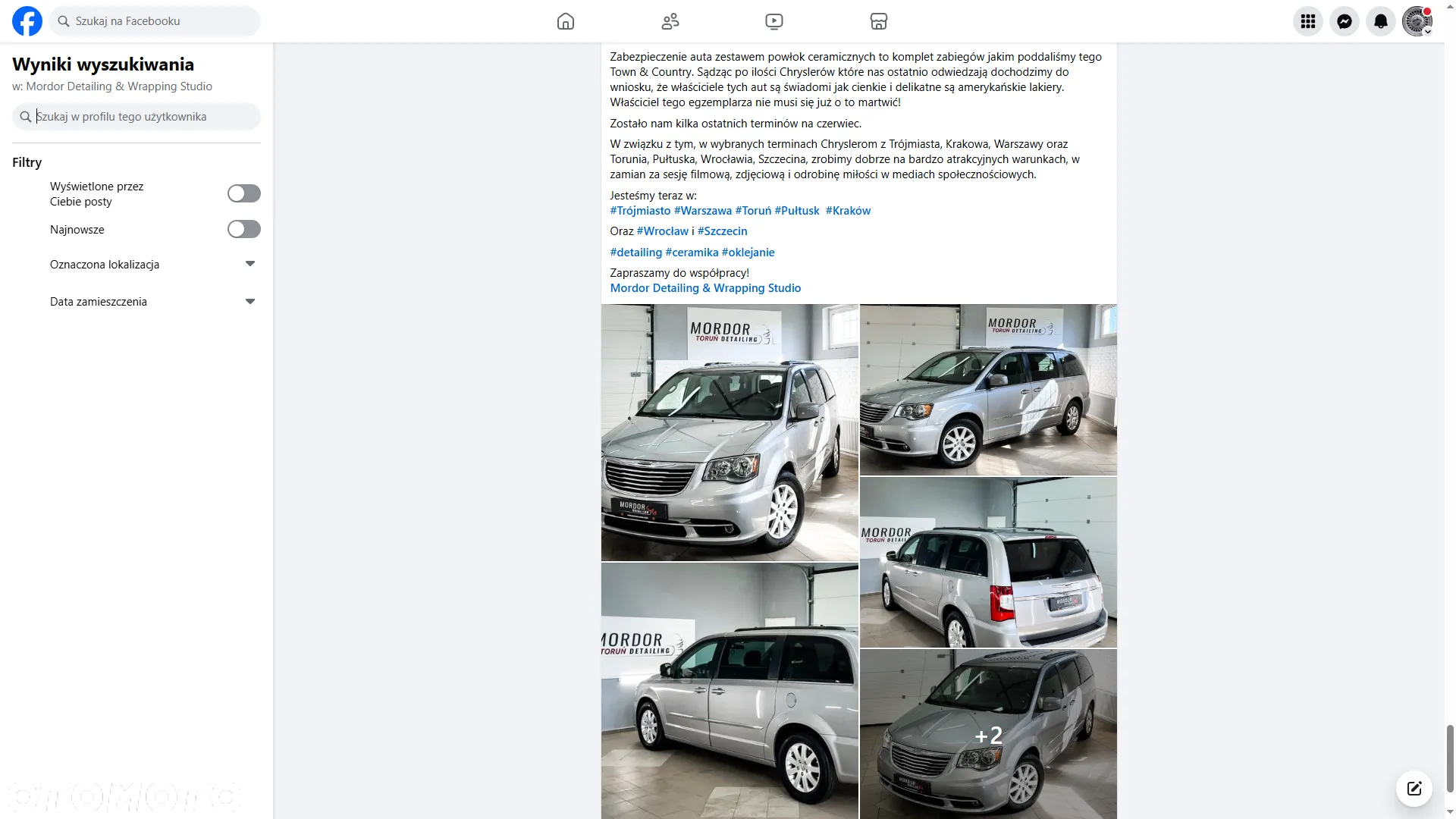 Chrysler Town & Country 3.6 Touring - 15