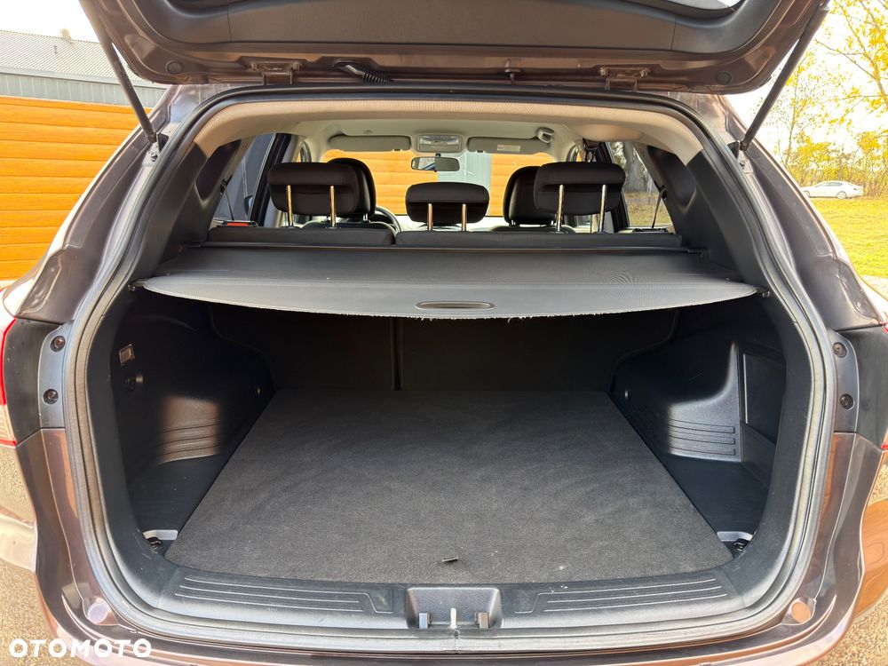 Hyundai ix35 2.0 CRDi Comfort 2WD - 24