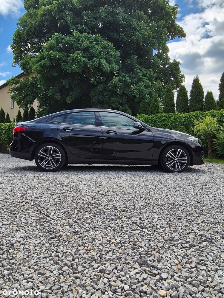 BMW Seria 2 218i M Sport sport - 9