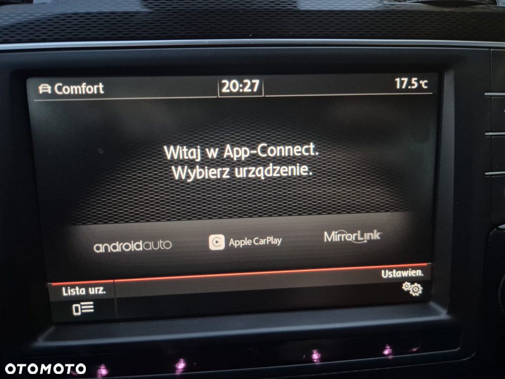 Volkswagen Golf 2.0 TDI BMT GTD DSG - 21