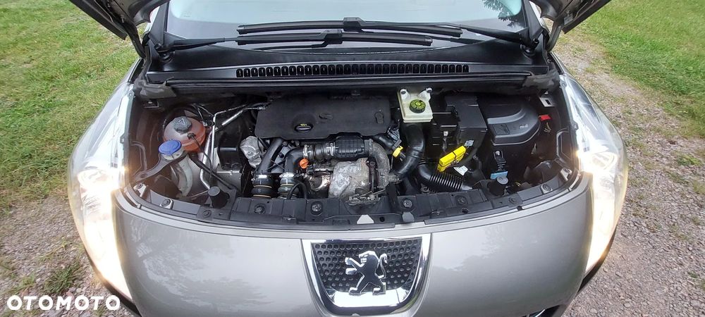 Peugeot 3008 - 36
