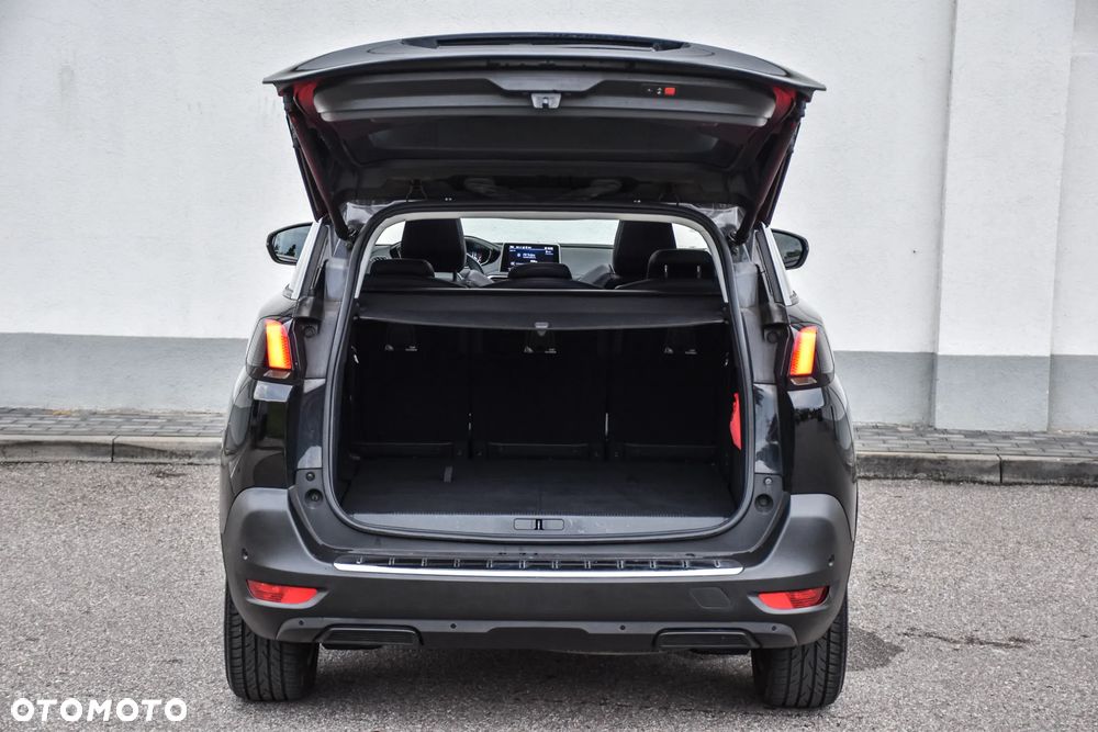 Peugeot 5008 1.6 THP Crossway S&S EAT6 - 40