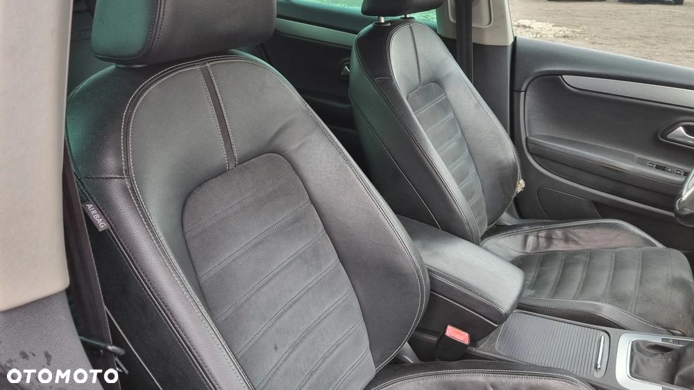 Volkswagen Passat CC 2.0 TDI BlueMotion Technology - 23