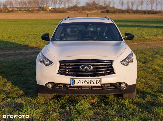 Infiniti Q70 3.0d S Premium - 7