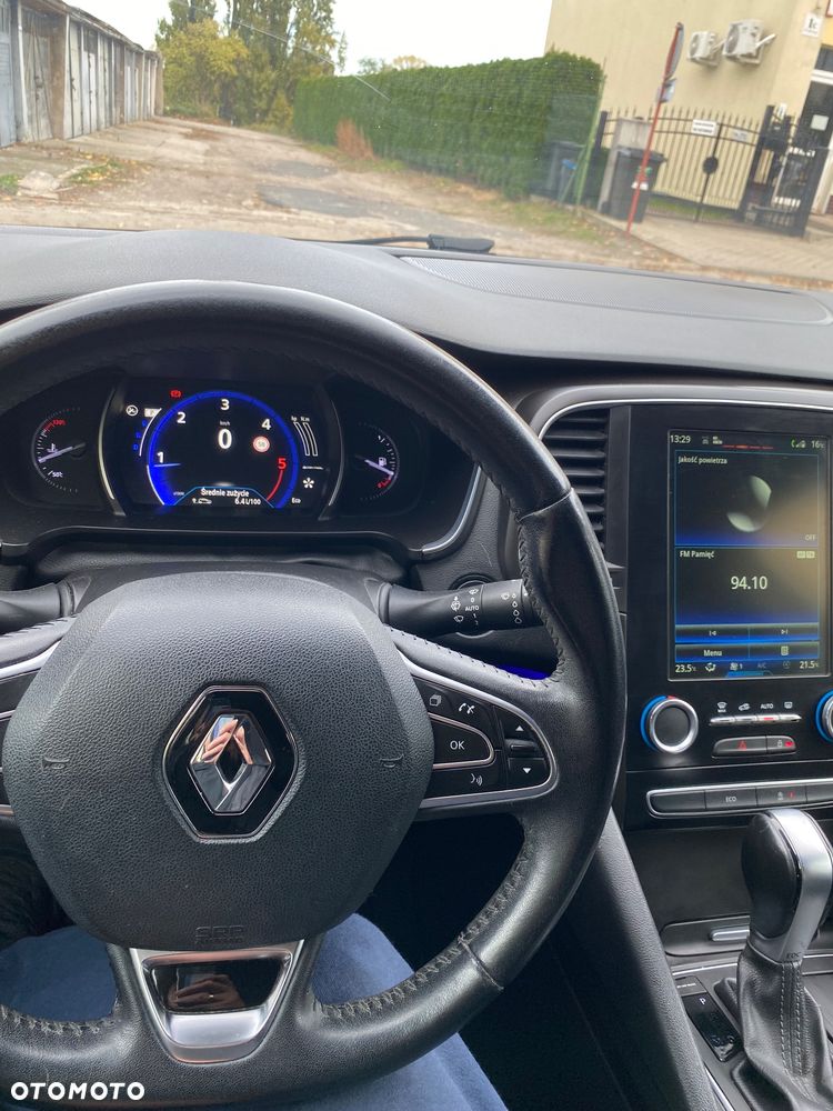 Renault Talisman - 6