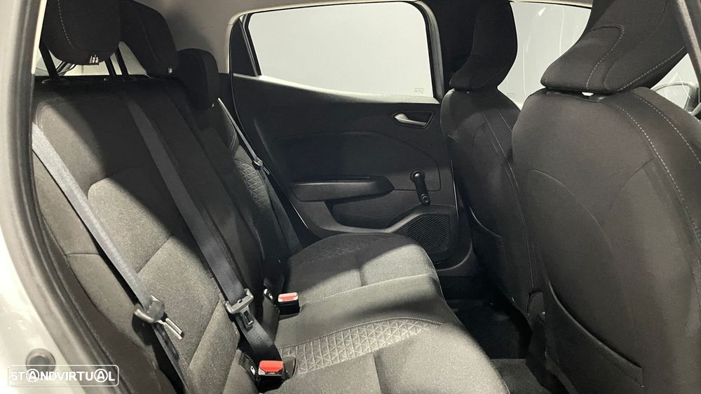 Renault Clio 1.0 TCe Intens - 20