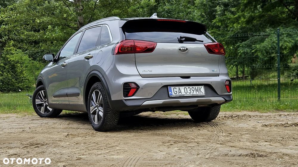Kia Niro 1.6 GDI 2WD Edition 7 - 2