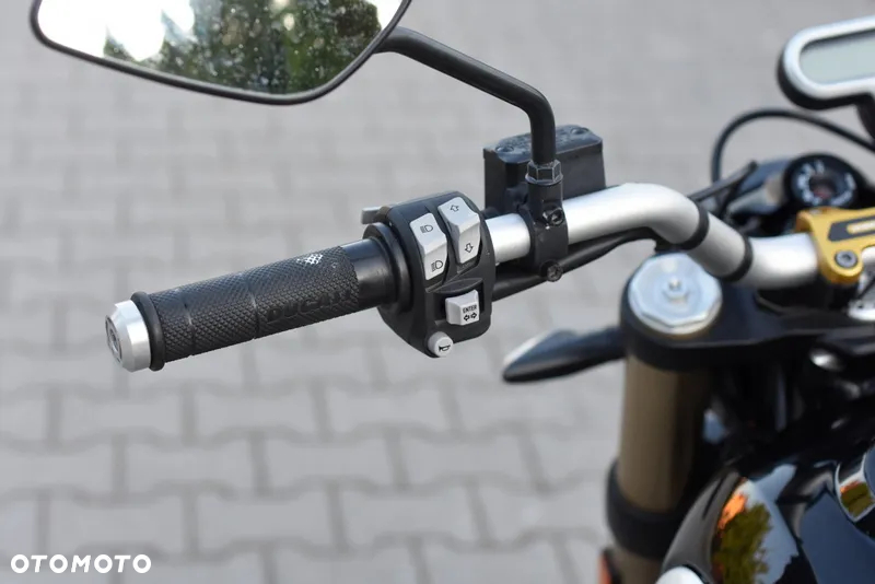 Ducati Scrambler - 33