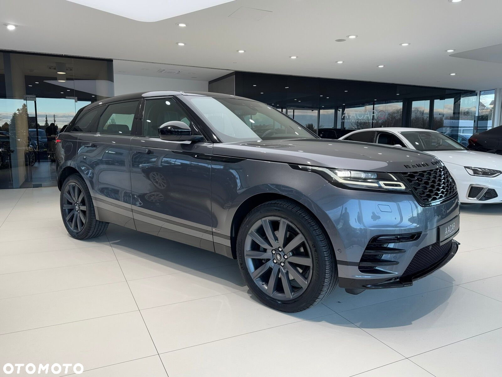 Land Rover Range Rover Velar - 6