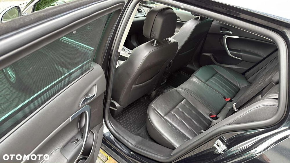 Opel Insignia - 9