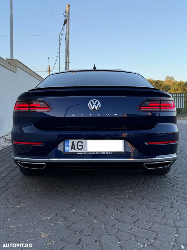 Volkswagen ARTEON 2.0 TSI DSG R-Line - 6