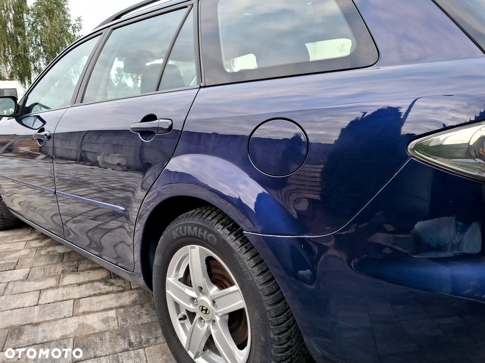 Mazda 6 1.8 Exclusive - 3