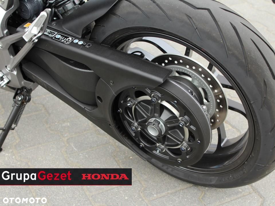 Honda WN7 - 12