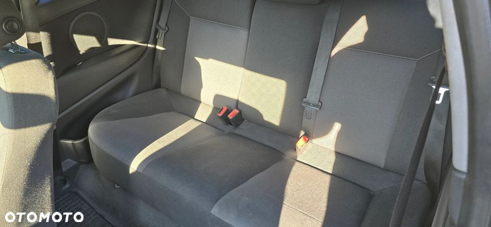 Opel Astra 1.4 Enjoy - 15