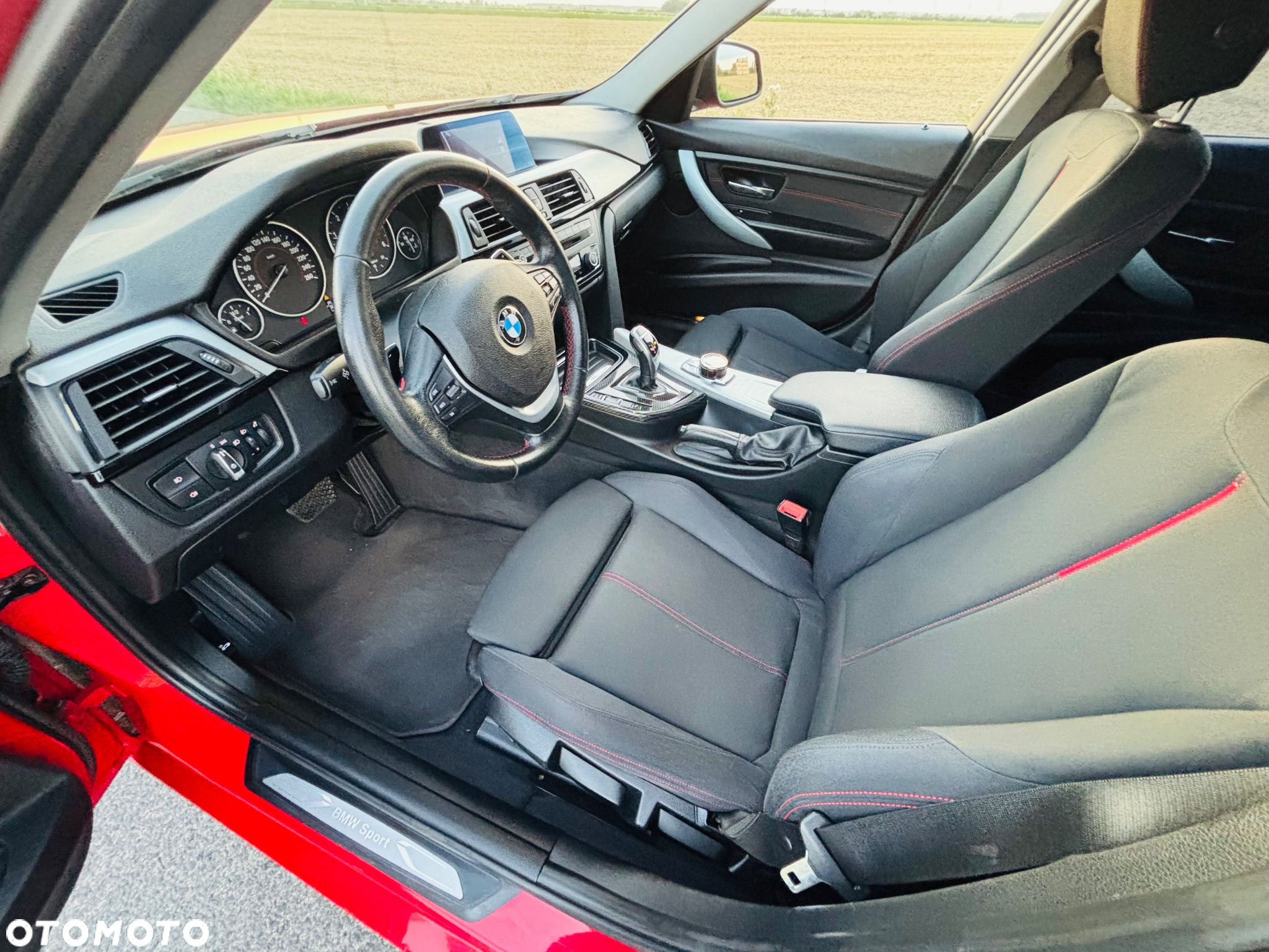 BMW Seria 3 - 21
