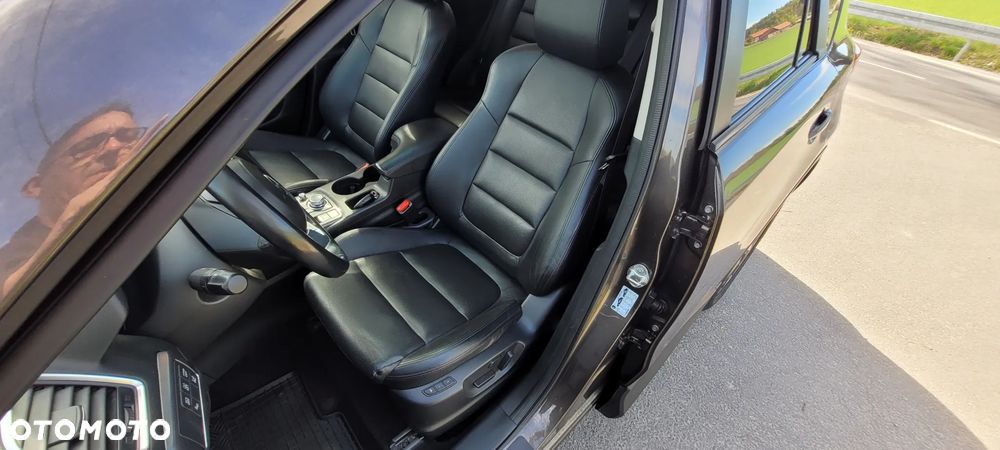 Mazda CX-5 SKYACTIV-D 175 Drive AWD Sports-Line - 17