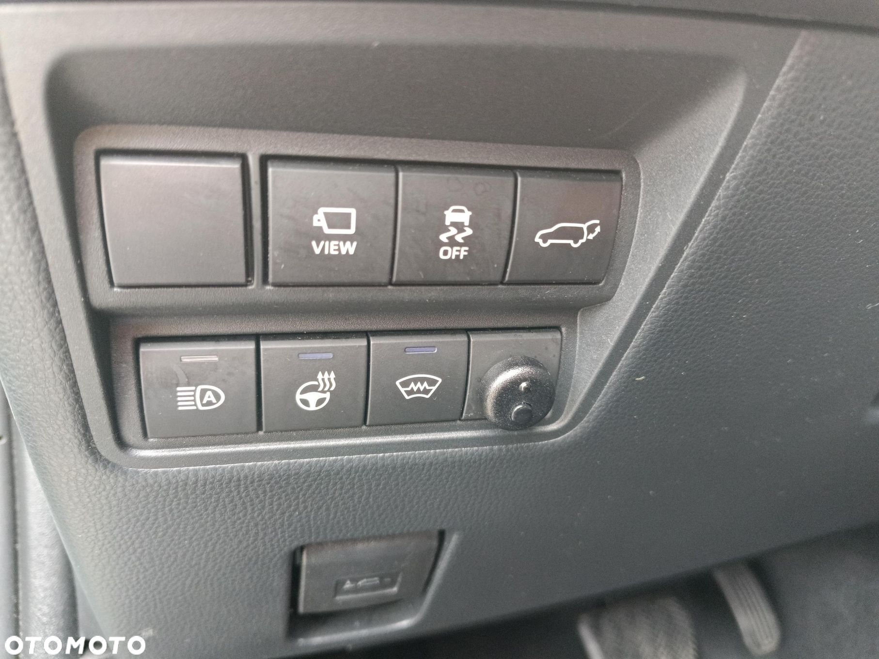 Toyota Yaris Cross - 20