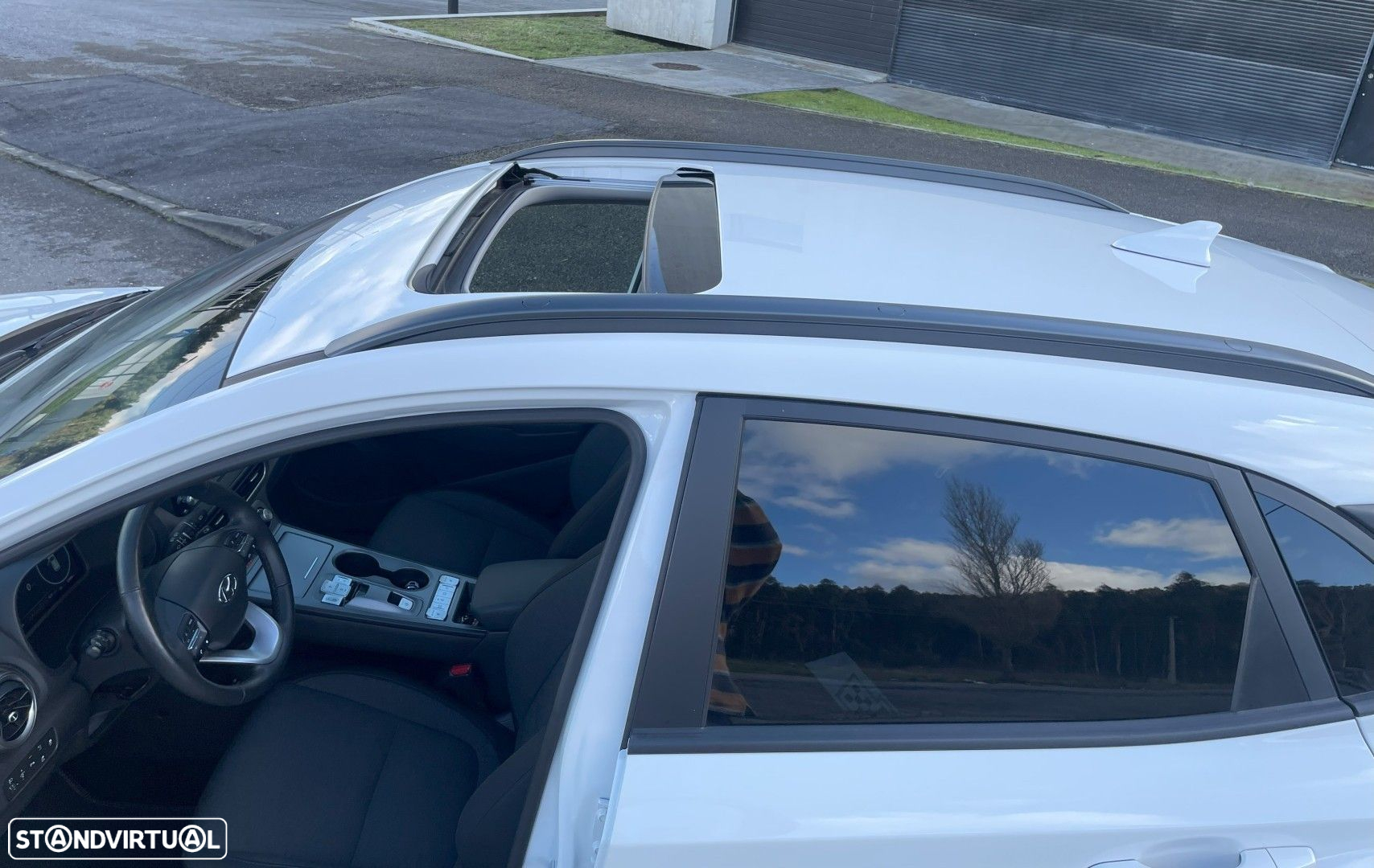 Hyundai Kauai - 36
