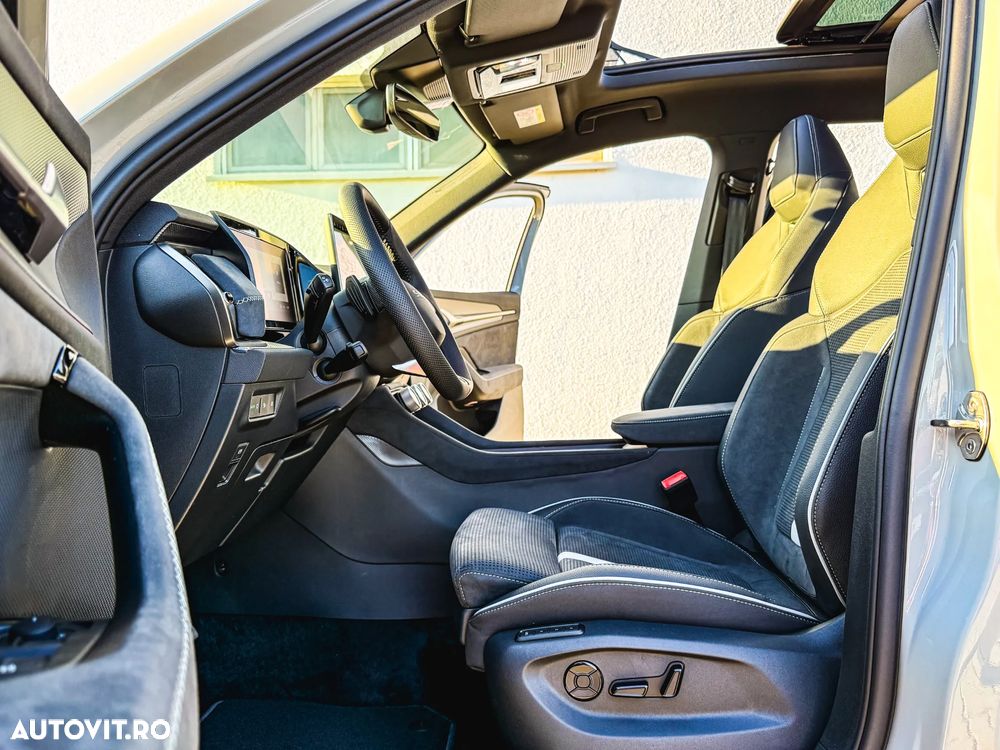 Skoda Kodiaq 2.0 TSI DSG 4X4 Sportline - 15