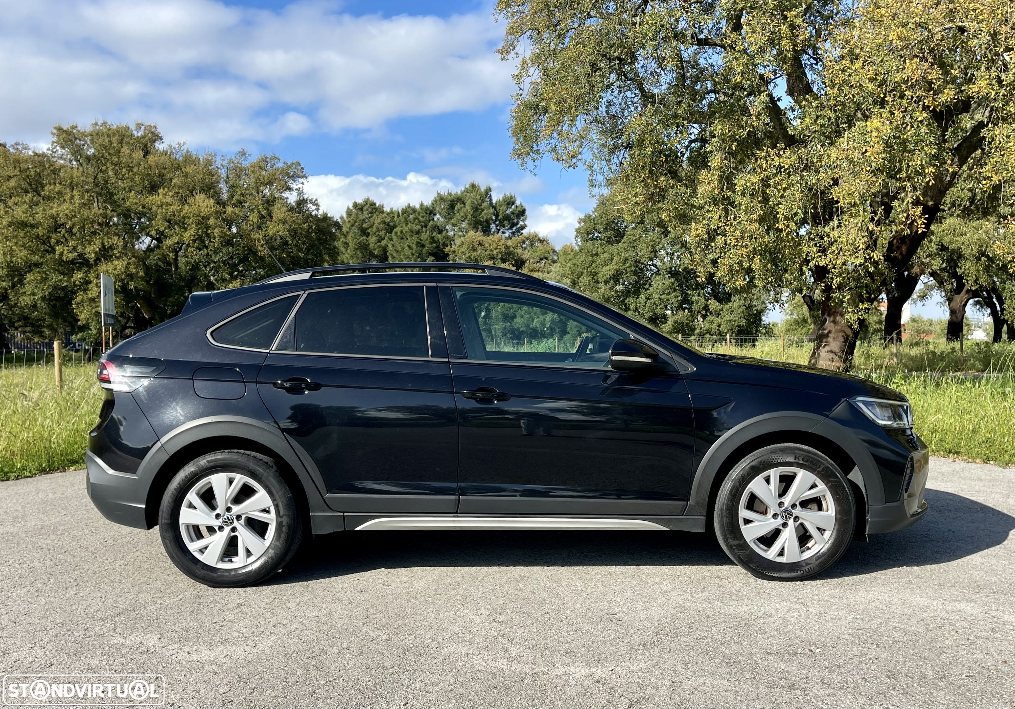 VW Taigo 1.0 TSI Life - 4