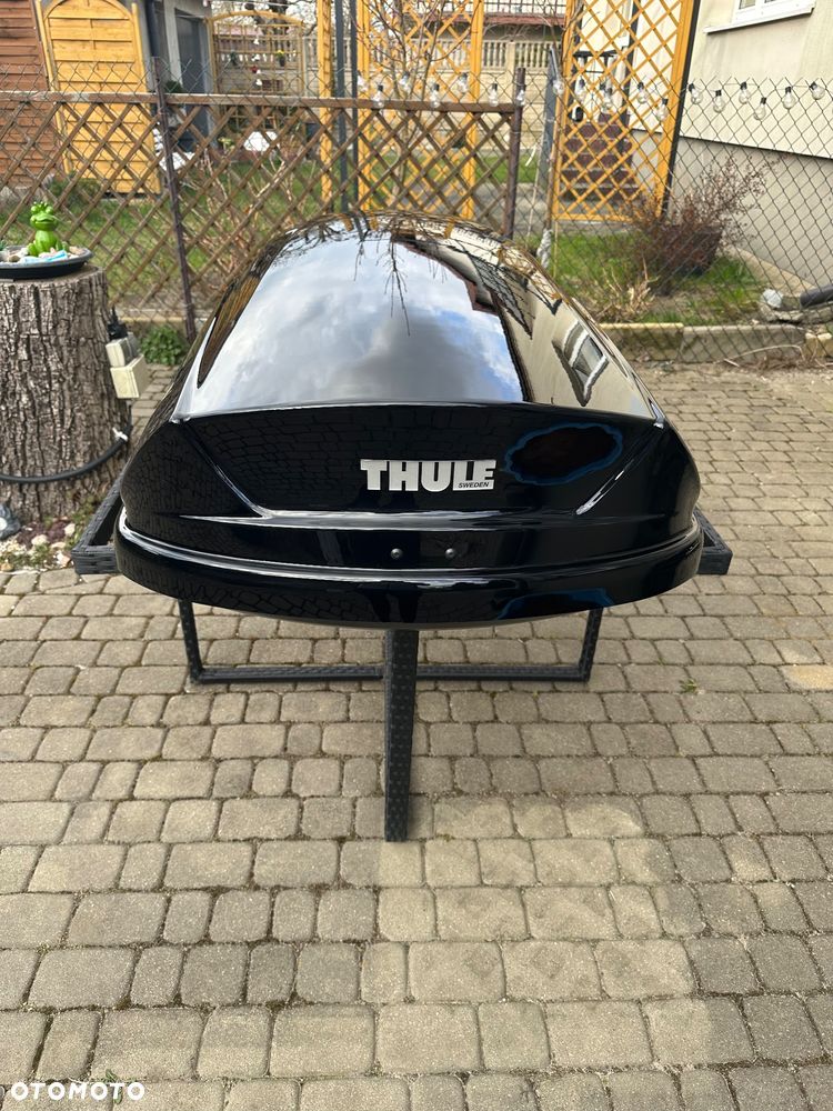 box Thule Motion 800 XL - 1