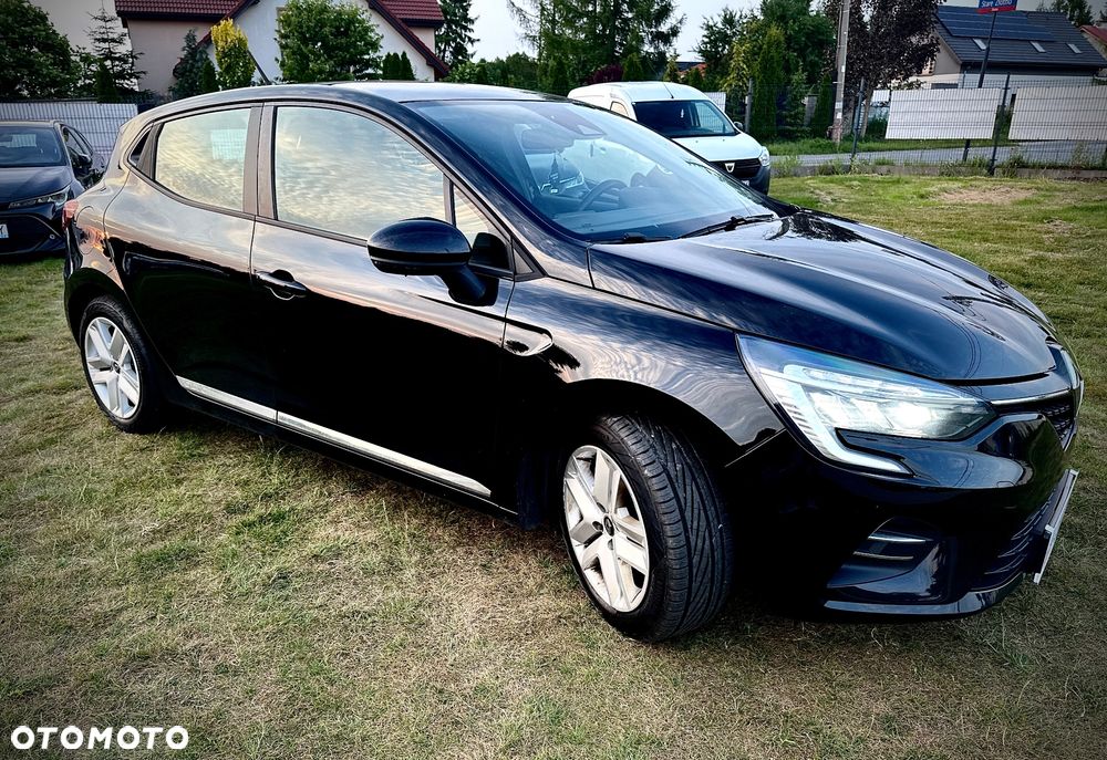 Renault Clio 1.0 TCe Zen - 24