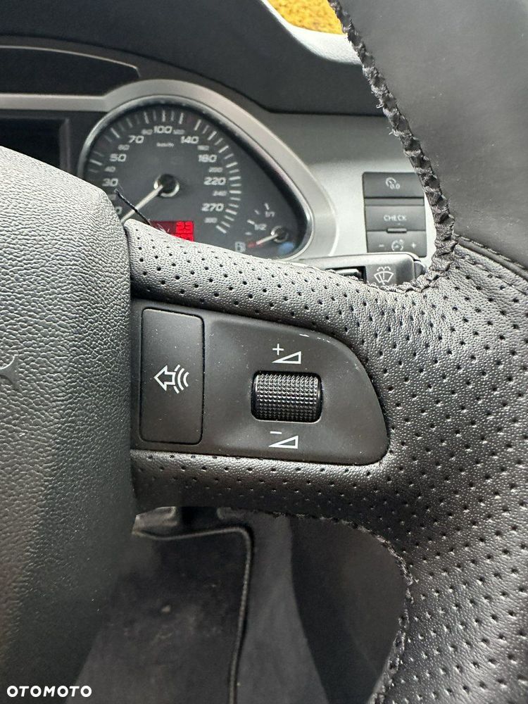 Audi S6 Limousine - 17