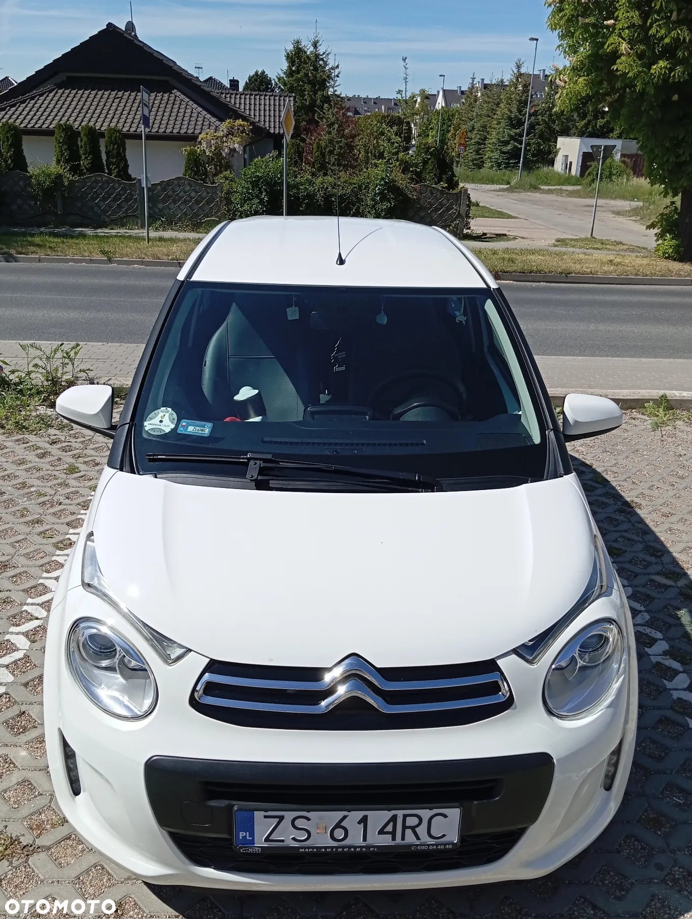 Citroën C1 1.0 VTi GPF Shine - 7