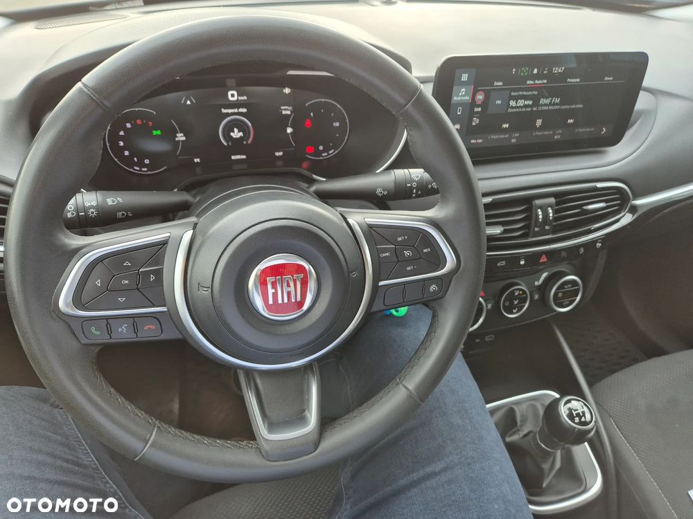 Fiat Tipo 1.0 T3 City Life - 24