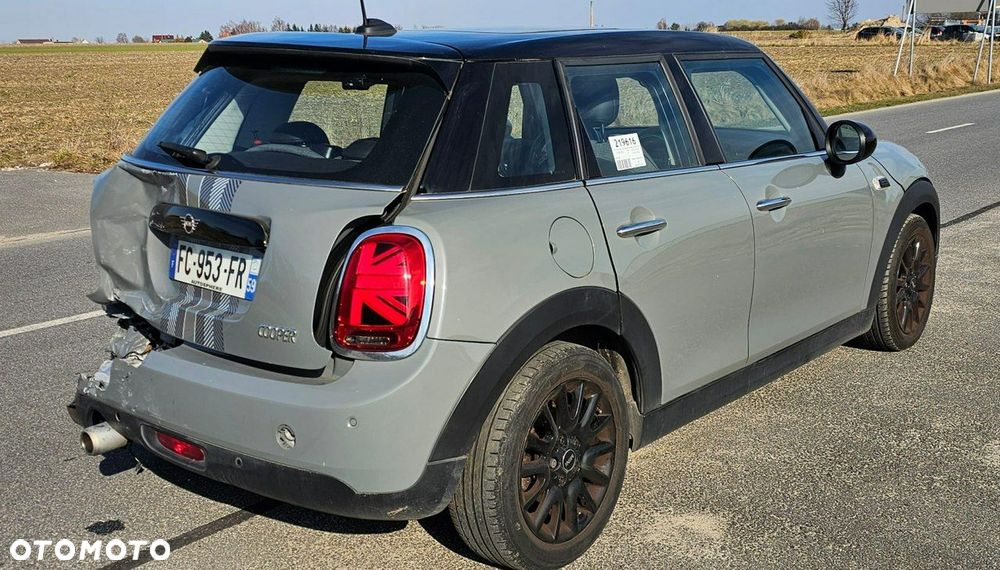 MINI Cooper - 5