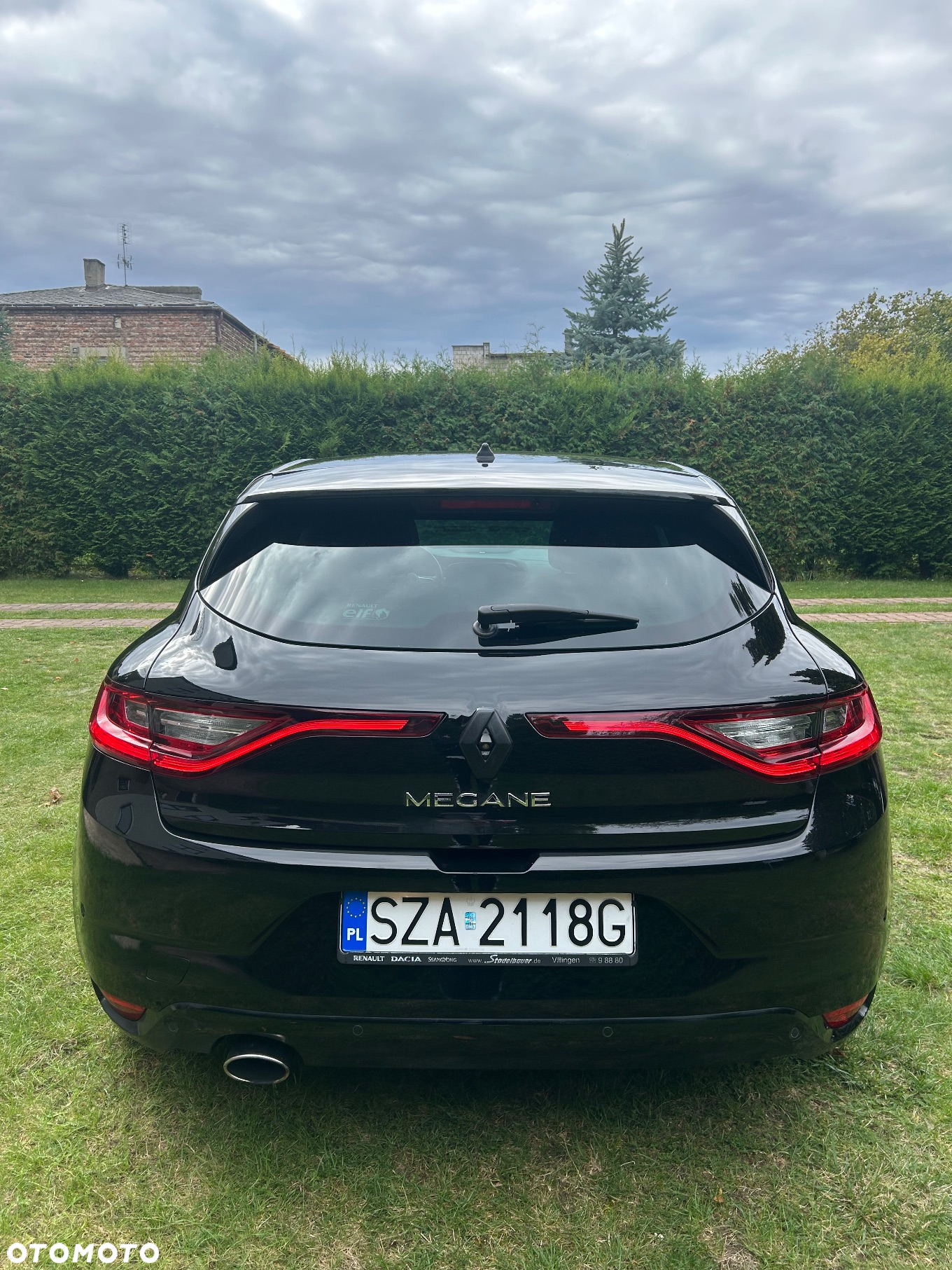 Renault Megane ENERGY TCe 130 BOSE EDITION - 15