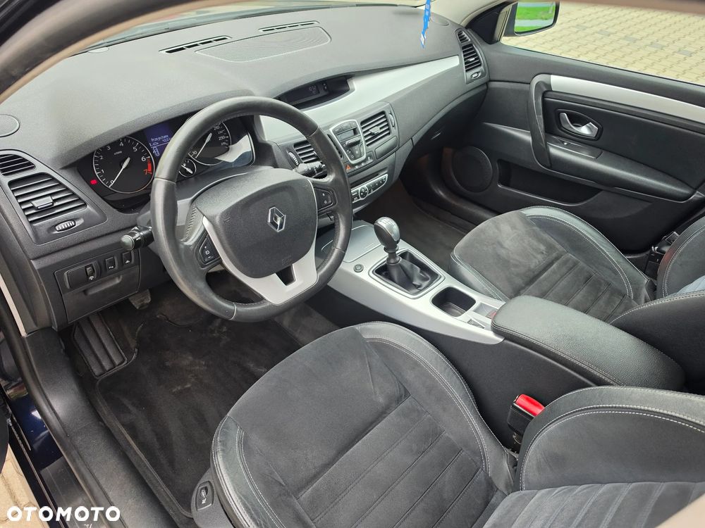Renault Laguna 2.0 16V 140 Expression - 5