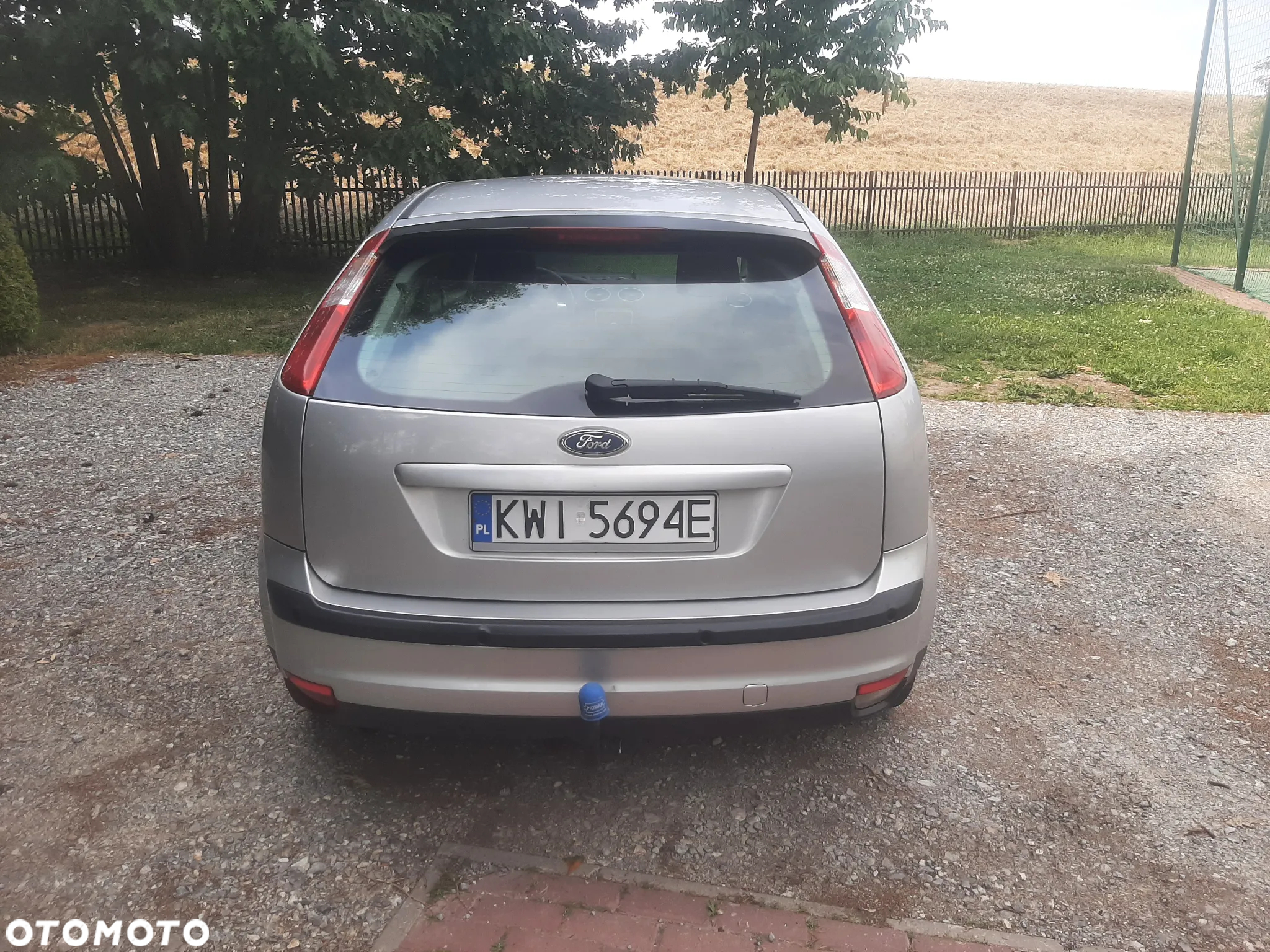 Ford Focus 2.0 16V Ghia - 4