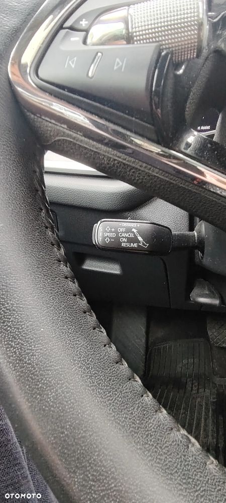 Skoda Octavia 1.5 TSI e-Tec Style DSG - 24