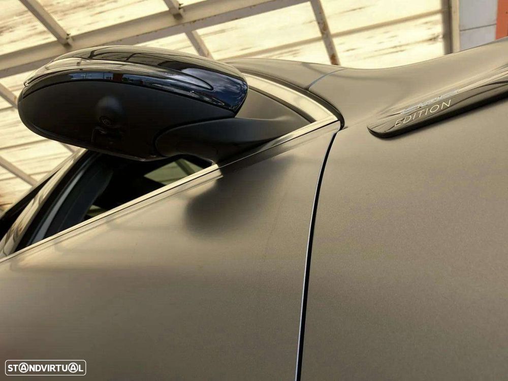 Mercedes-Benz EQB 350 4Matic Edition - 24