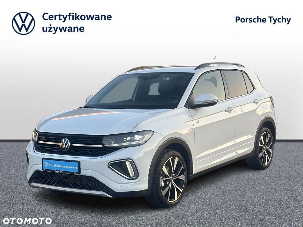 Volkswagen T-Cross - 2