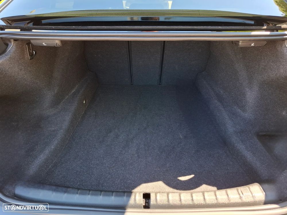 BMW 520 d Aut. Luxury Line - 20