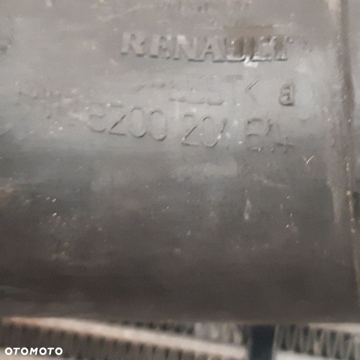 RENAULT przewód wąż dolot 8200201615 - 2