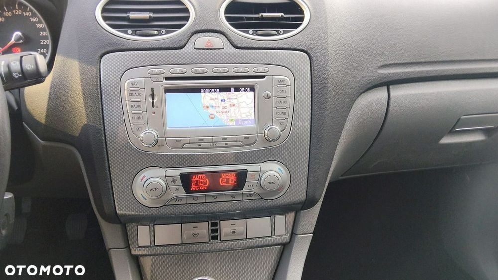 Ford Focus - 6