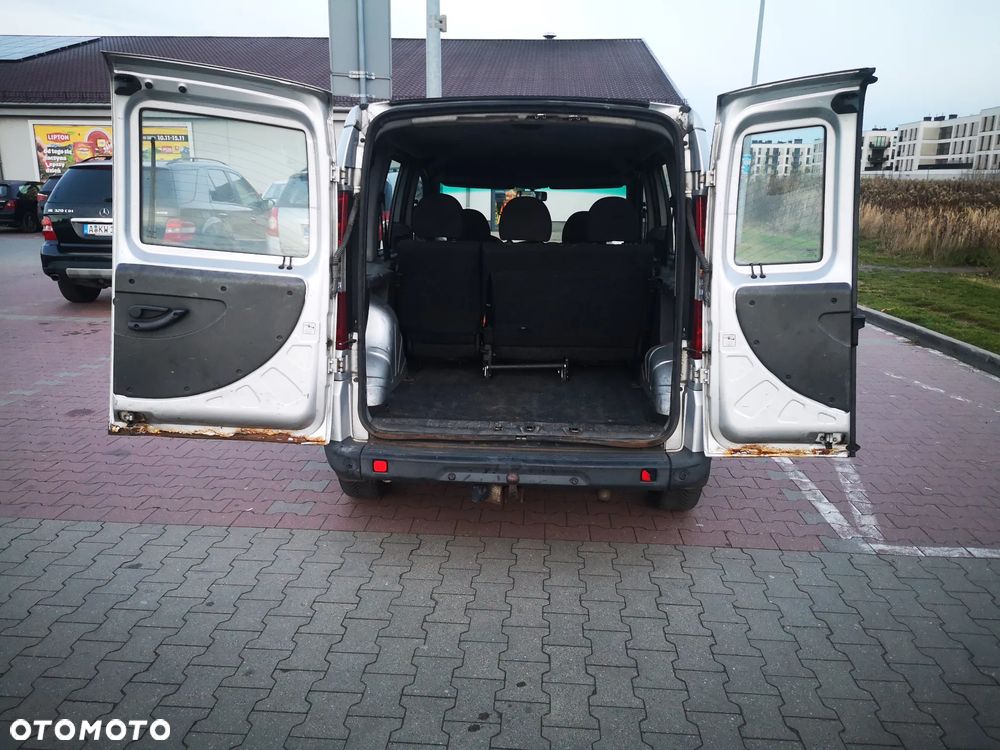 Fiat Doblo - 7