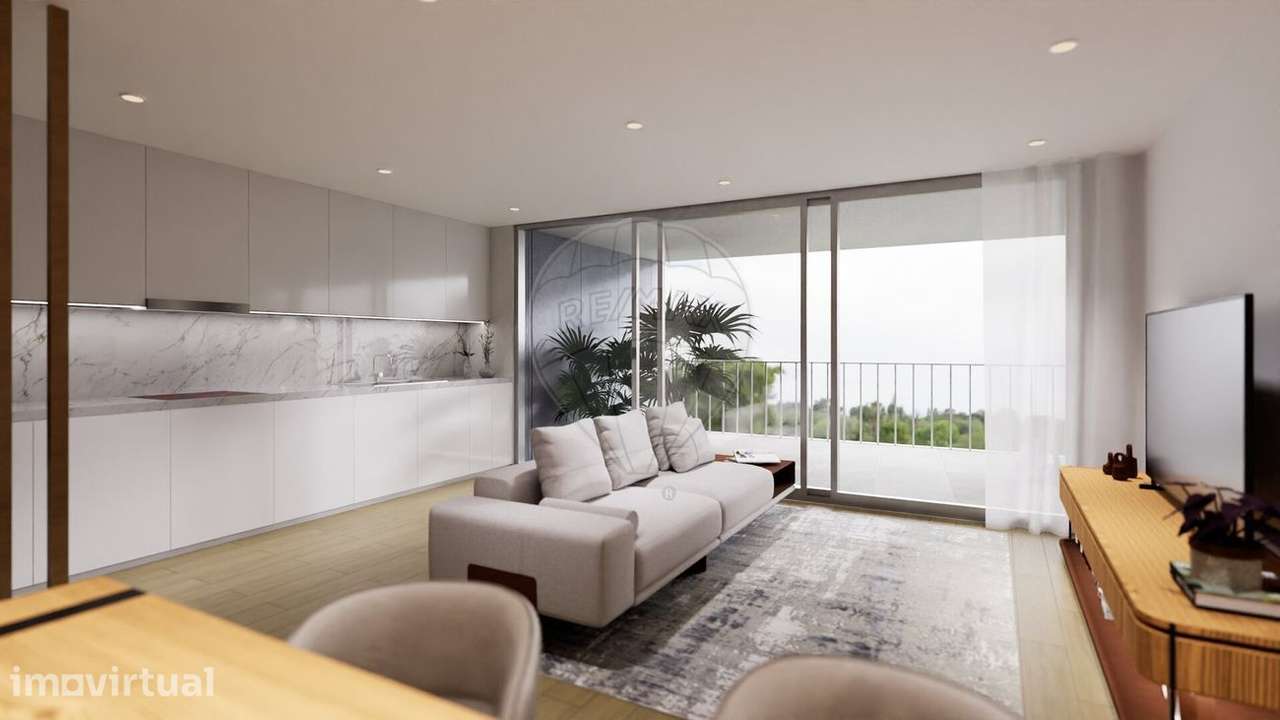 Apartamento T2 para venda - Grande imagem: 5/12