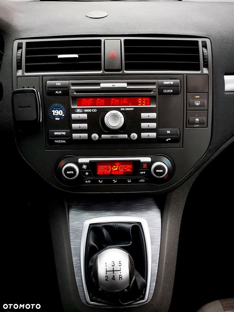 Ford C-MAX 1.8 Style+ - 12