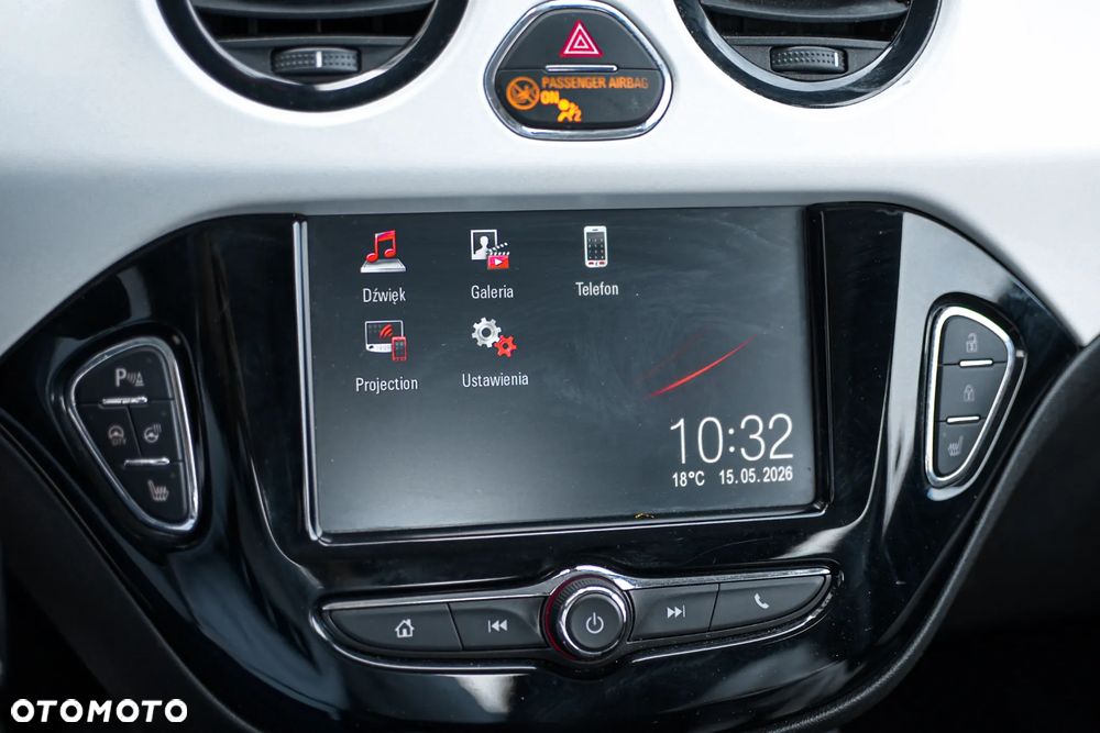 Opel Adam 1.2 Unlimited - 15