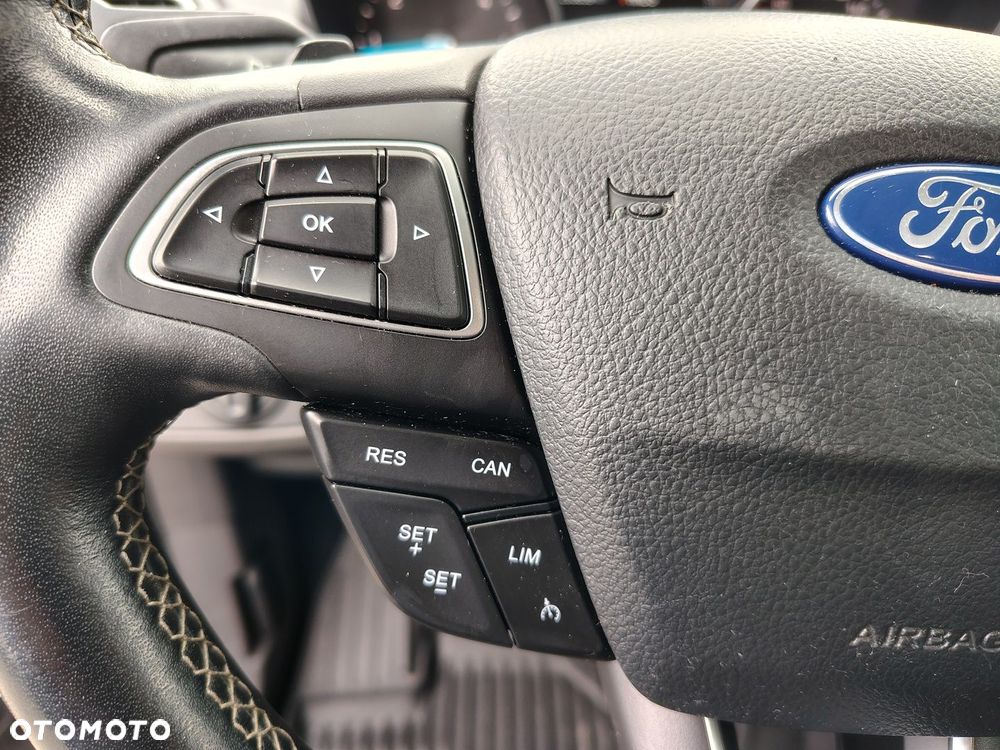 Ford Kuga Vignale 2.0 TDCi AWD - 15