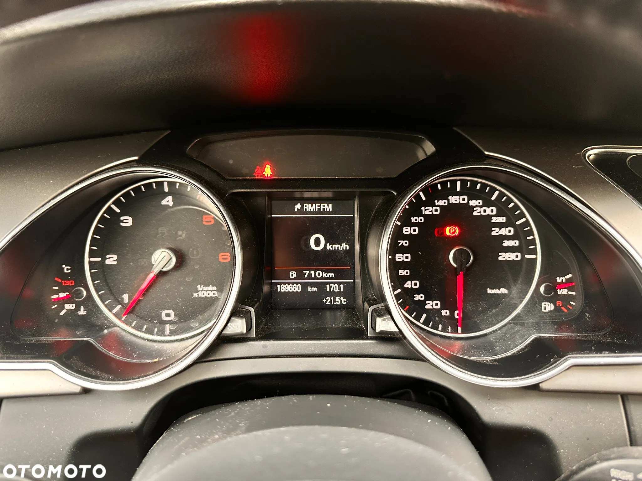 Audi A5 - 24
